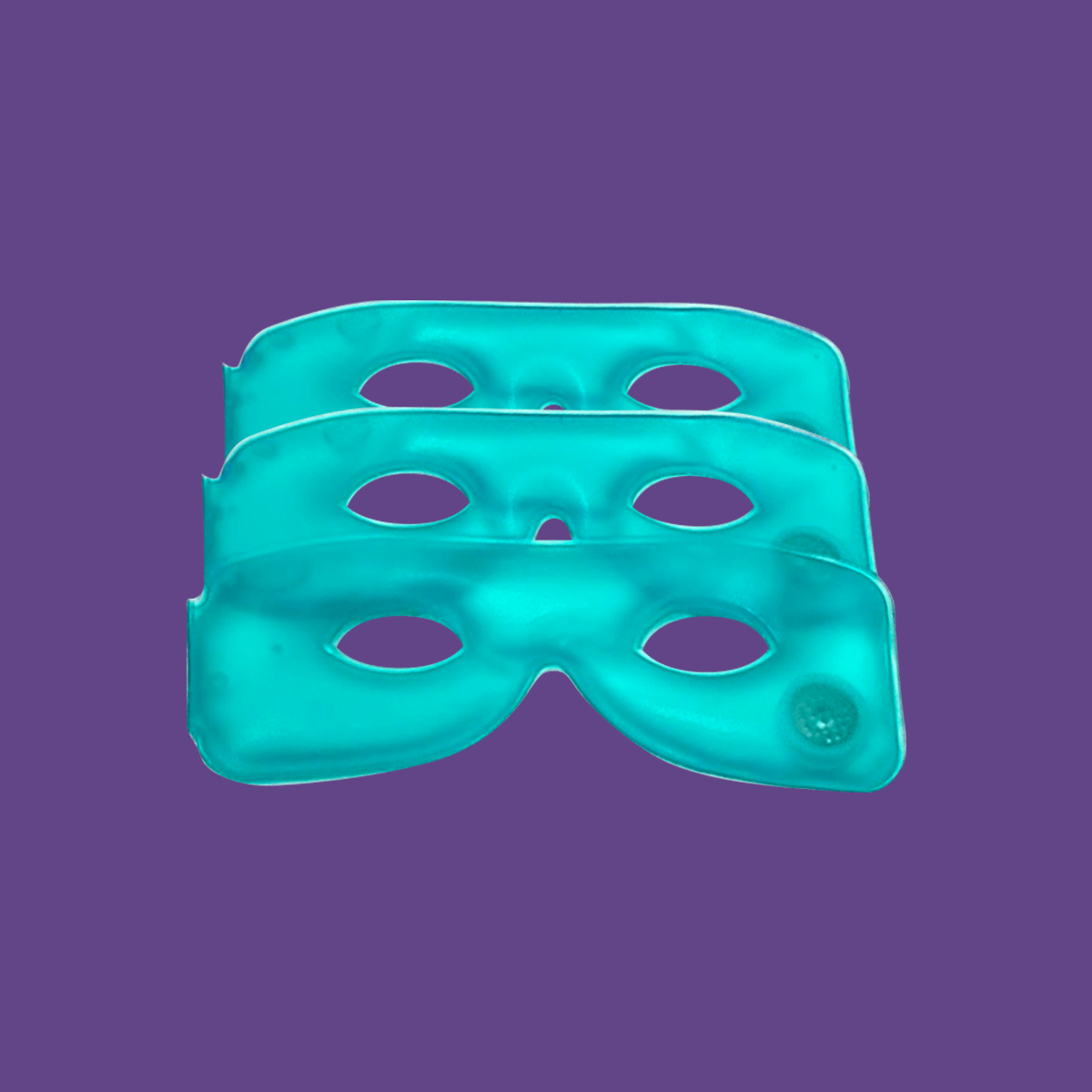 TearRestore Bundle: Mask, 3 Reusable Heat Packs, Collapsible Reactivation Kettle - DryEye Rescue Store