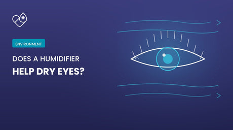 Does a Humidifier Help Dry Eyes? - Dryeye Rescue