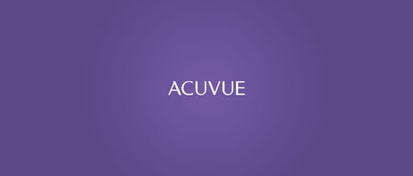 Acuvue - DryEye Rescue Store