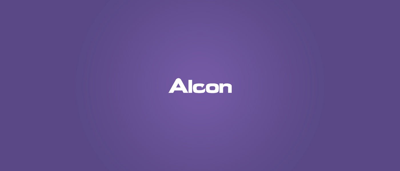 Alcon: Premium Eye Care Products for Clear Vision