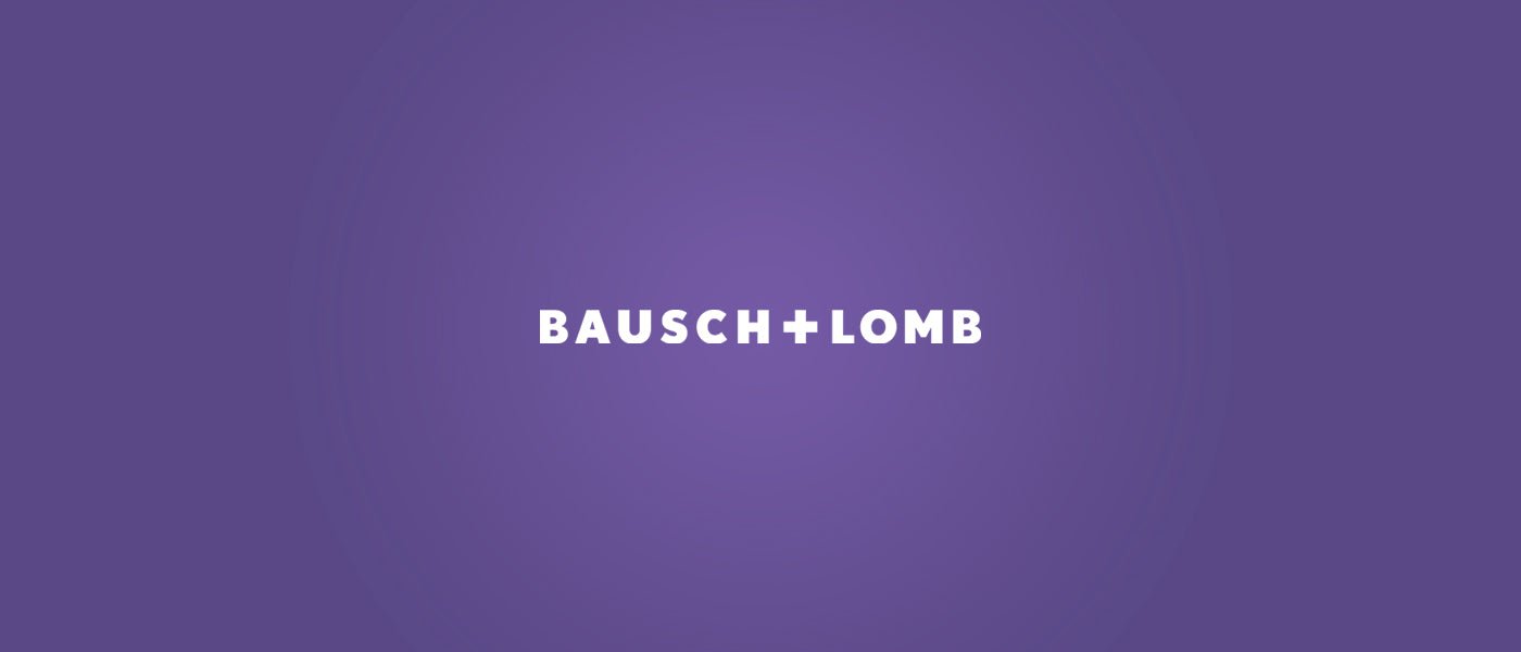 Bausch + Lomb - DryEye Rescue Store