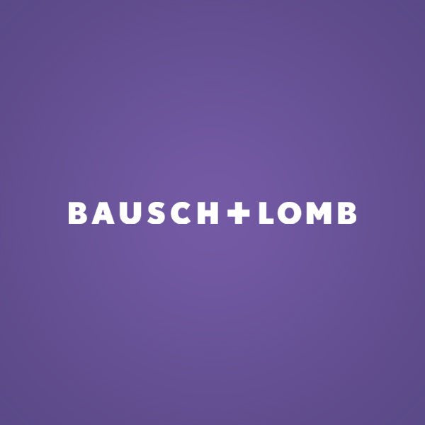 Bausch+LombUK on X: 