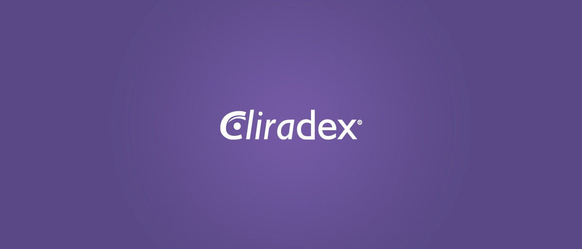 Cliradex Eyelid Cleansers for Ultimate Eye Hygiene – Dryeye Rescue