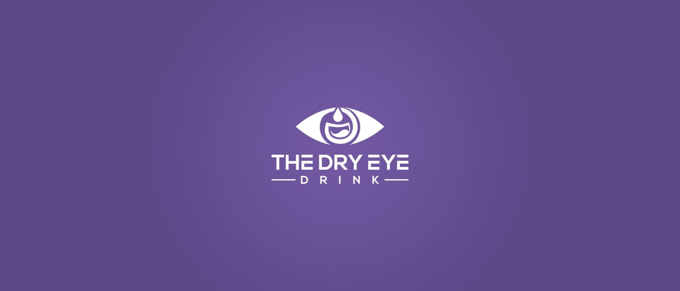 Dry Eye Drink - DryEye Rescue Store