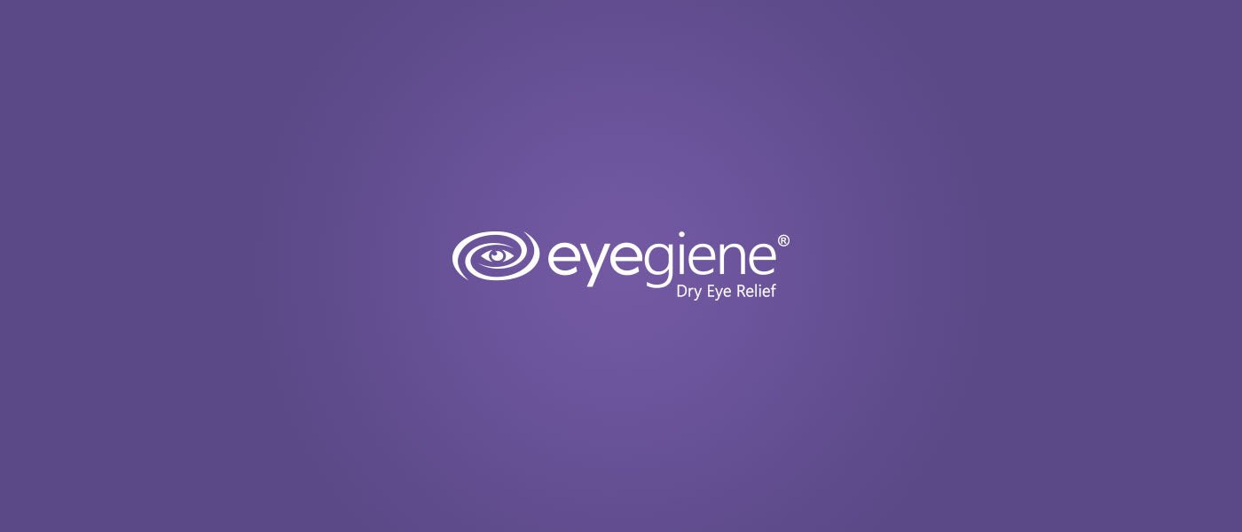 EyeGiene - DryEye Rescue Store