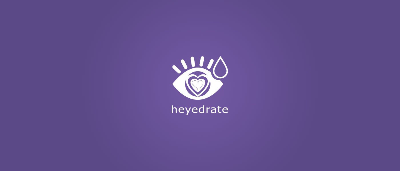 Heyedrate - DryEye Rescue Store