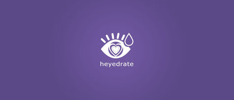 Heyedrate - DryEye Rescue Store