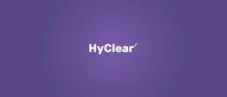 Hyclear - DryEye Rescue Store