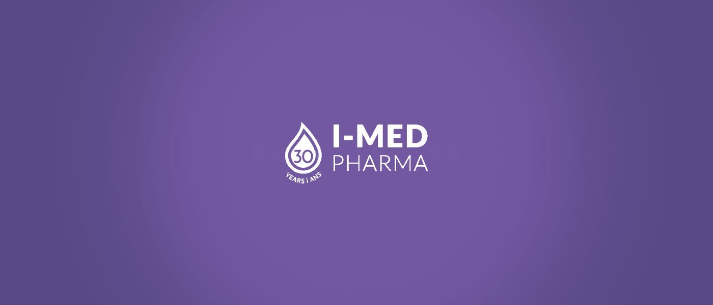 I-MED Pharma - DryEye Rescue Store