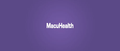 MacuHealth - DryEye Rescue Store