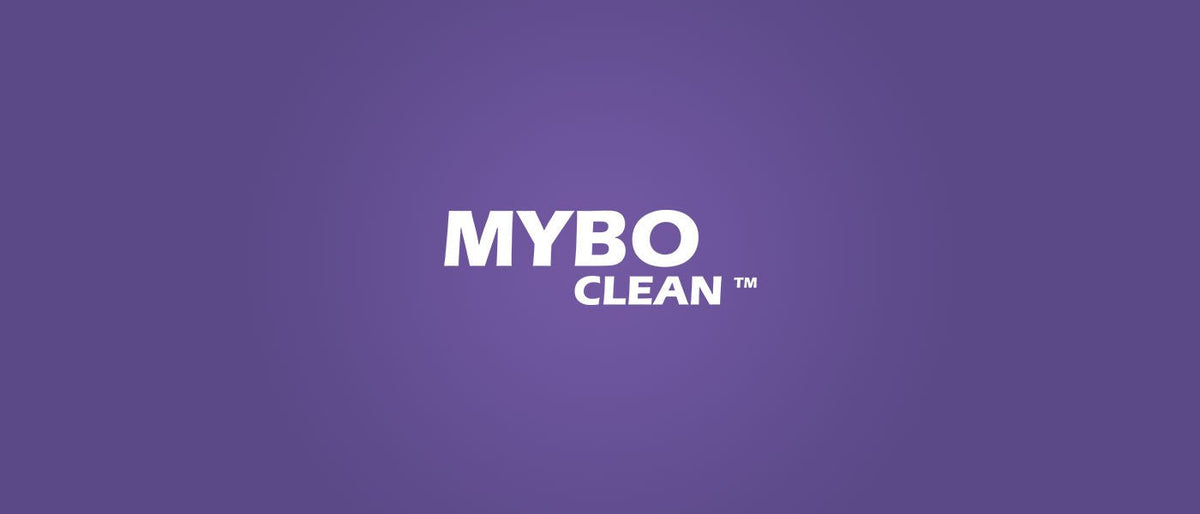 MyboClean Eyelid Cleaning Solutions for Daily Comfort – Dryeye Rescue