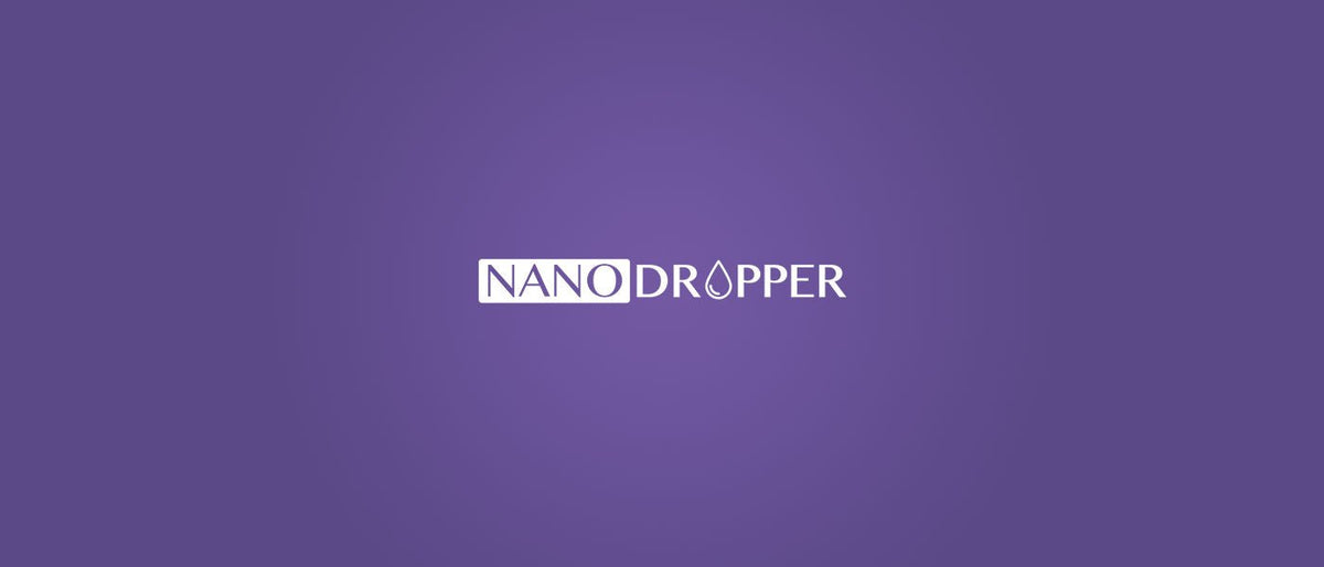 NanoDropper: Innovative Eye Health Solutions for All