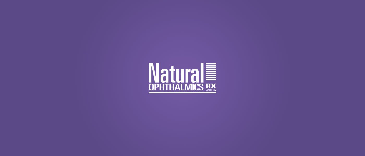 Natural Ophthalmics - DryEye Rescue Store
