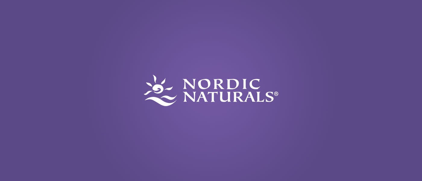 Nordic Naturals - DryEye Rescue Store