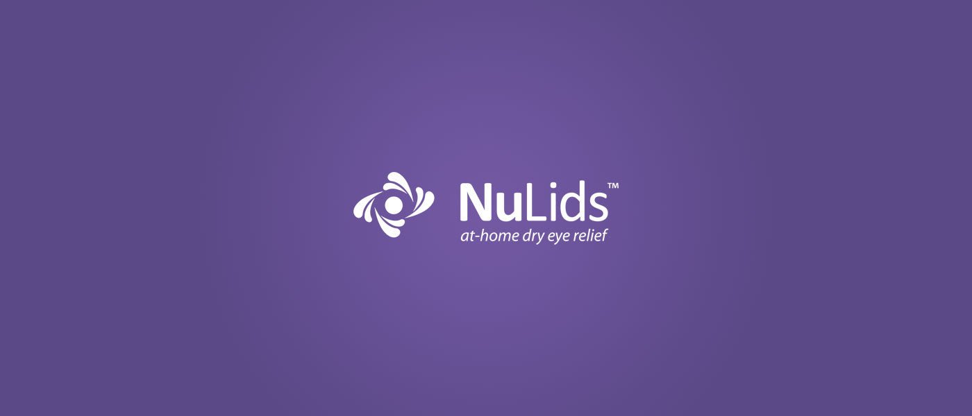 NuLids - DryEye Rescue Store