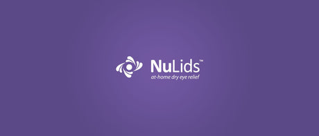 NuLids - DryEye Rescue Store