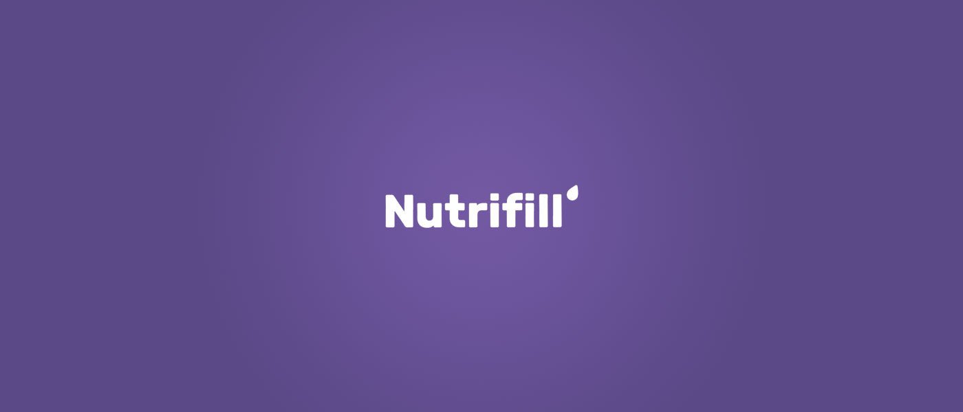 Nutrifill - DryEye Rescue Store