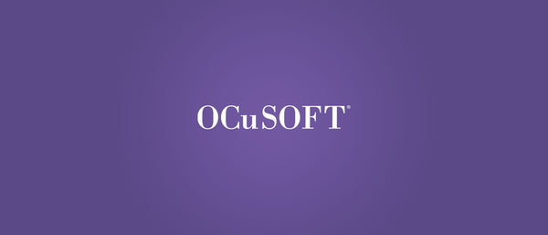 Ocusoft Website Ocusoft: Trusted Eye and Skin Care Solutions