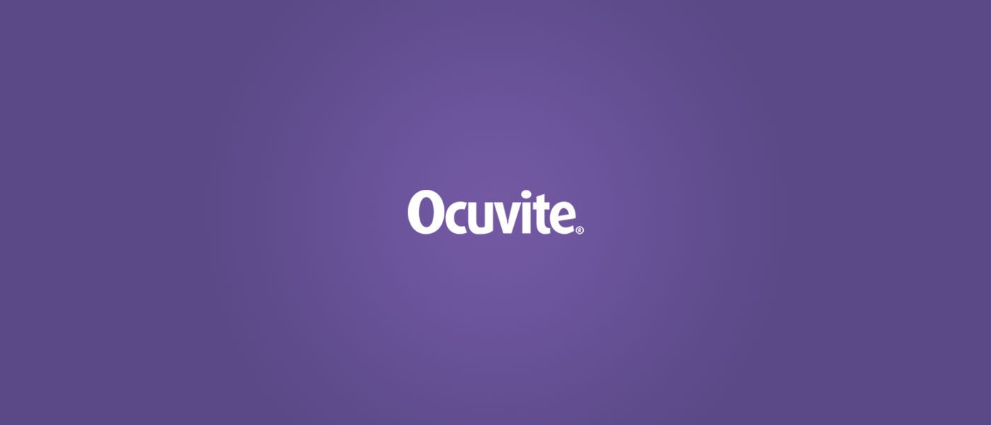 Ocuvite - DryEye Rescue Store