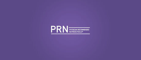 PRN (Physician Recommended Nutriceuticals) - DryEye Rescue Store