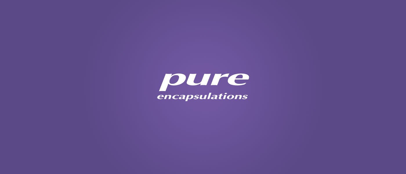 Pure Encapsulations - DryEye Rescue Store