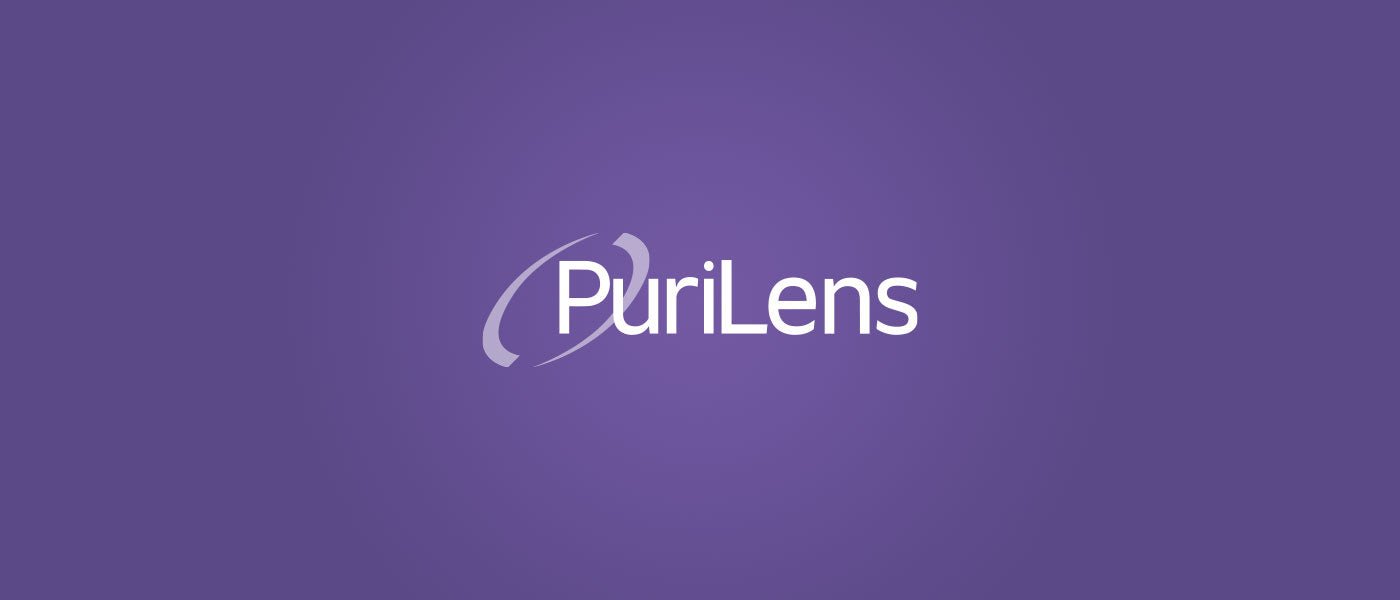 Purilens - DryEye Rescue Store