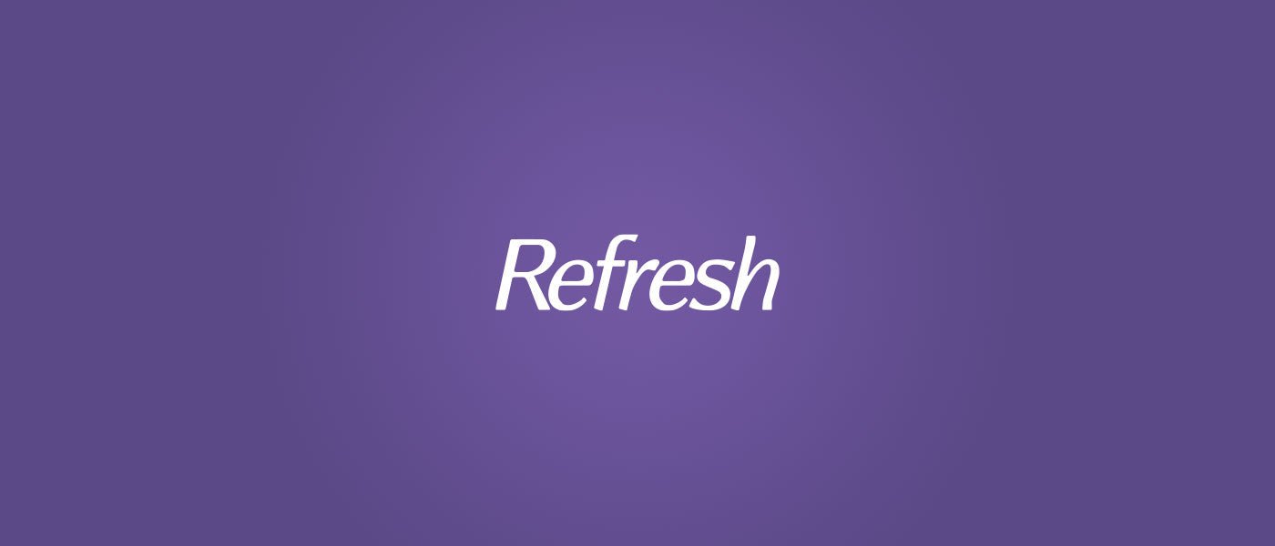 Refresh Brand Eye Care Solutions for Healthy Eyes
