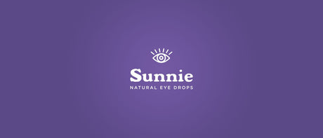 Sunnie Natural - Dryeye Rescue