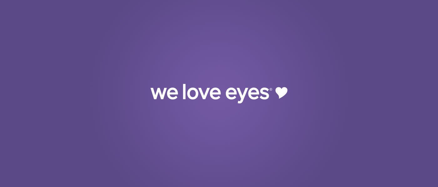 We Love Eyes - DryEye Rescue Store