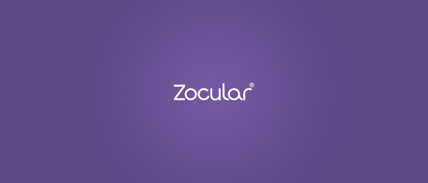 Zocular - DryEye Rescue Store