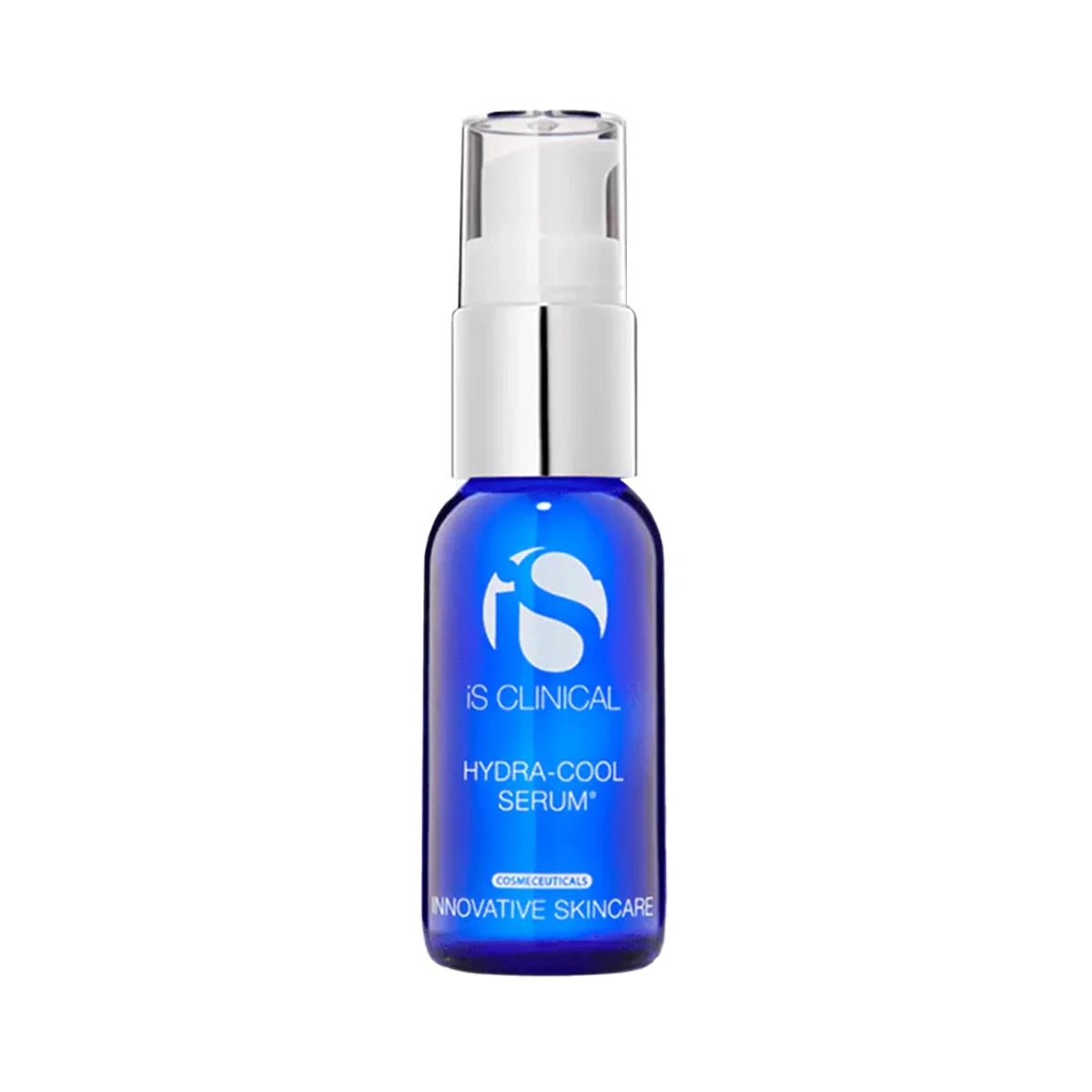 iS Clinical Hydra-Cool Serum for Hydrating and Clearing Skin (15mL or 0.5 oz) - Dryeye Rescue