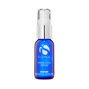 iS Clinical Hydra-Cool Serum for Hydrating and Clearing Skin (15mL or 0.5 oz) - Dryeye Rescue