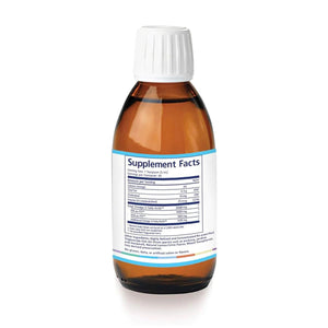 EyePromise PRN Oe Omega Essentials Liquid, 6.7 fl oz (200 mL) - Dryeye Rescue