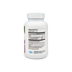 Fortifeye Black Currant Oil GLA, 90ct - Dryeye Rescue