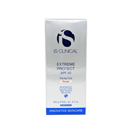 iS Clinical Extreme Protect SPF 40 - Dryeye Rescue