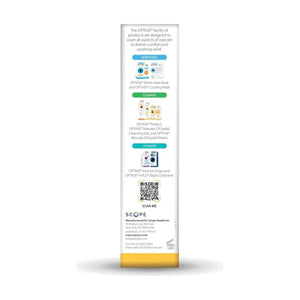 Optase Manuka Oil Eyelid Cleansing Gel (50 mL) - Dryeye Rescue