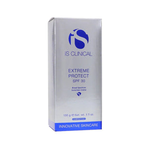 iS Clinical Extreme Protect SPF 30 Sunscreen (100g 3.5oz) - Dryeye Rescue