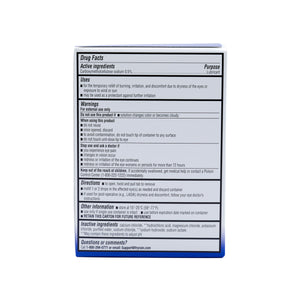 Rain Renewal Eye Drops PF Single-Use Vials (30ct Vials)