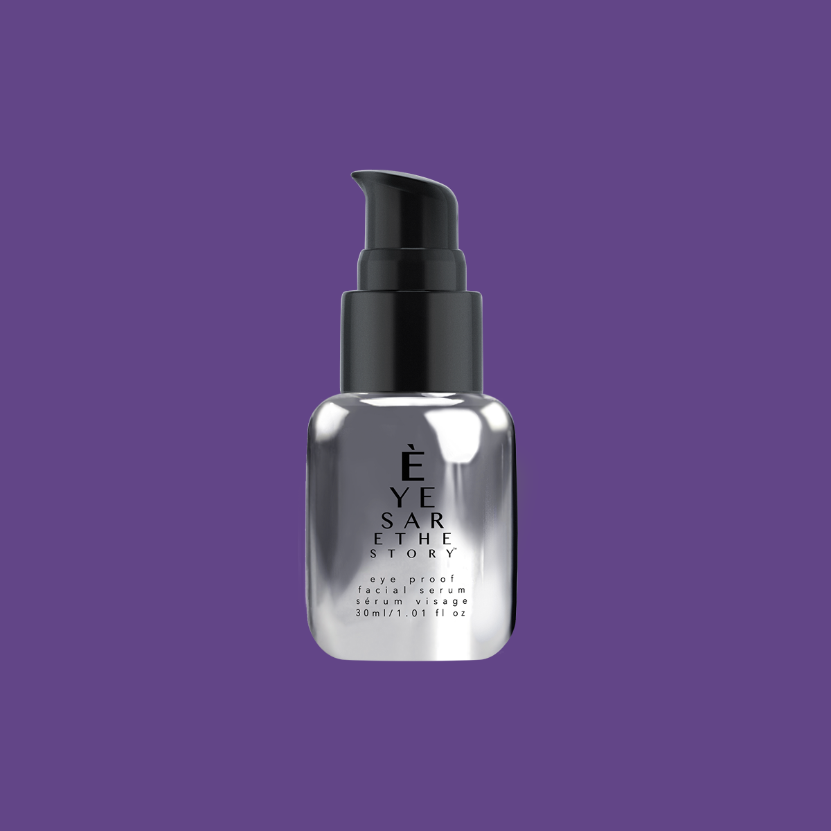 Eyes are the Story, Eye Proof Serum, (30ml Bottle)