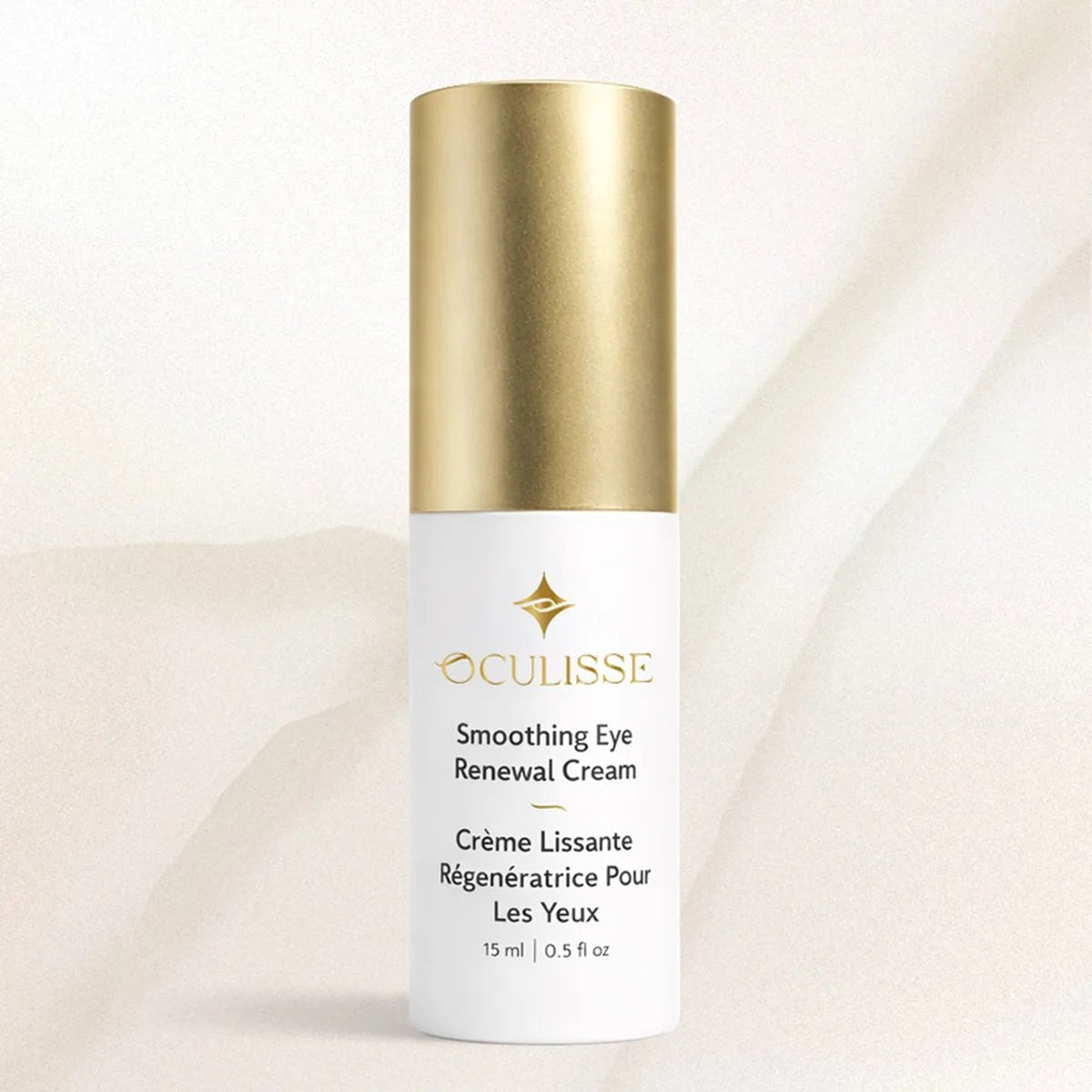 MacuHealth Oculisse Smoothing Eye Renewal Cream - Dryeye Rescue
