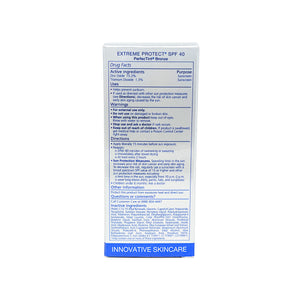 iS Clinical Extreme Protect SPF 40