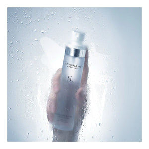 RevitaLash Micellar Water Lash Wash, Hypoallergenic Make up Remover (100mL) - Dryeye Rescue