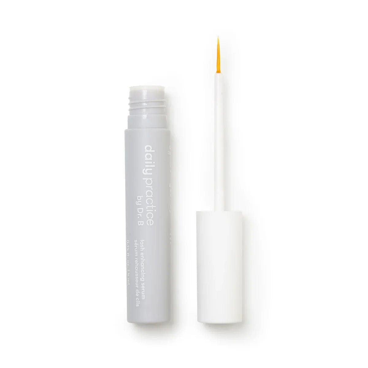 Daily Practice Lash Enhancing Serum – Fuller, Longer, Healthier Lashes (4ml) - Dryeye Rescue