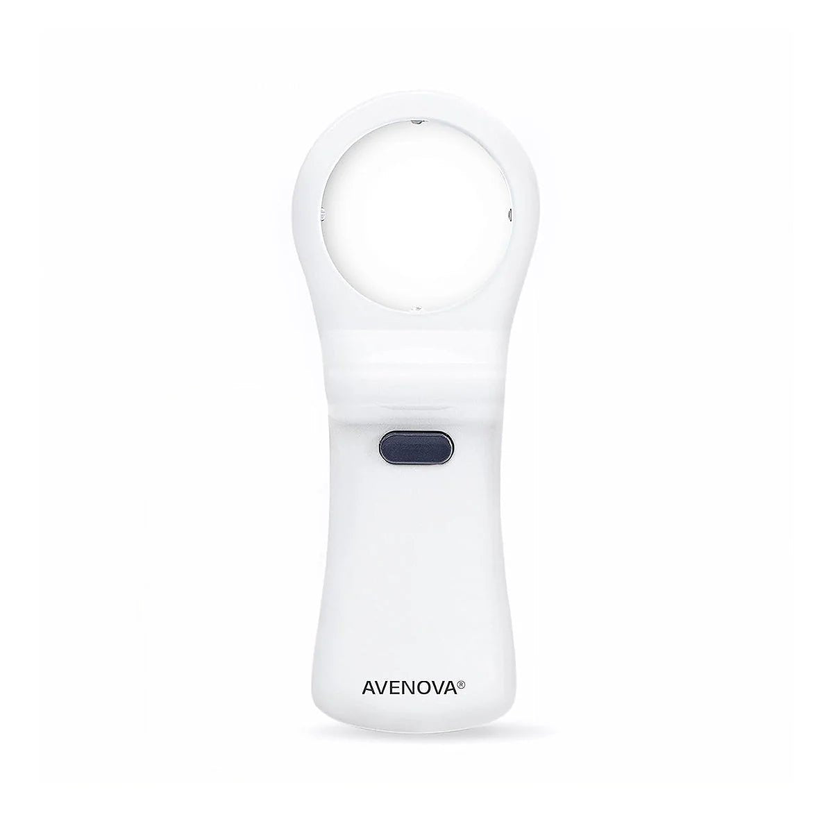 i-Chek Illuminated Self Eye Examination Mirror (Single) - Dryeye Rescue