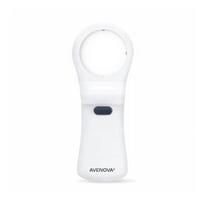 i-Chek Illuminated Self Eye Examination Mirror (Single) - Dryeye Rescue