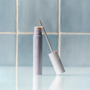 Daily Practice Lash Enhancing Serum – Fuller, Longer, Healthier Lashes (4ml) - Dryeye Rescue