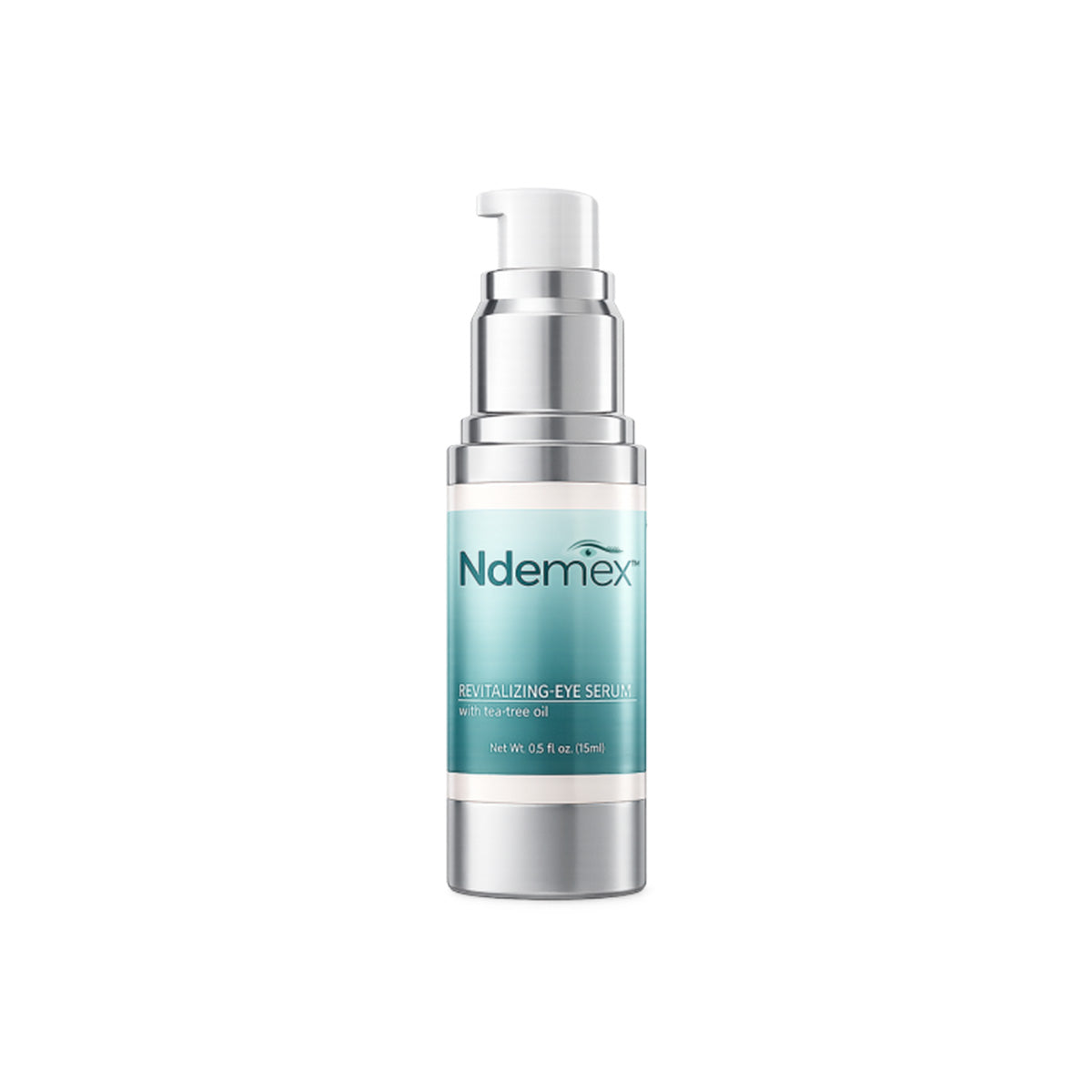 Ndemex Revitalizing Eye Serum – Dryeye Rescue