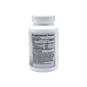 Nordic Naturals ProOmega-CoQ10 - Fish Oil with CoQ10 (60ct) - Dryeye Rescue
