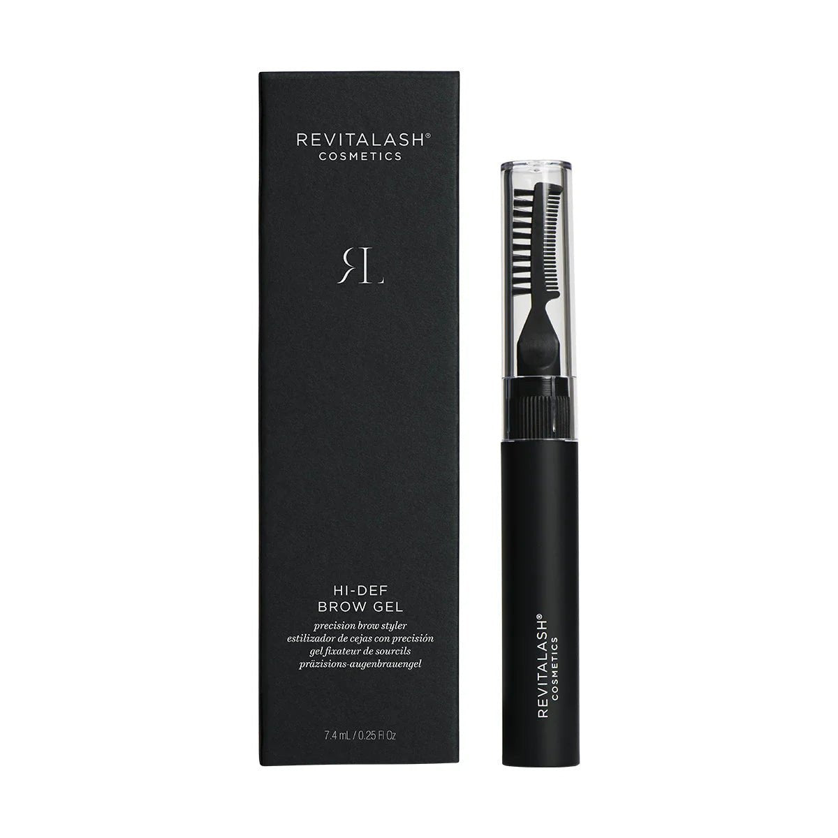 RevitaLash Hi-Def Brow Gel (3 Colors) - Dryeye Rescue