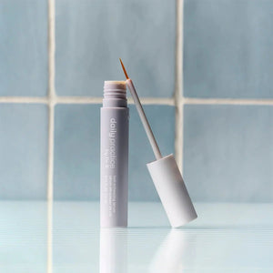 Daily Practice Lash Enhancing Serum – Fuller, Longer, Healthier Lashes (4ml) - Dryeye Rescue